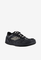 Balenciaga Hamptons Worn-Out Sneakers Black 841765WCURB1000_BLACK_70149656