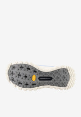 Moncler Trailgrip Nylon and Mesh Sneakers White L109A4M00280M8443700_White_53817852