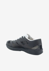 Adidas Y-3 Adizero RC6 Low-Top Sneakers Black KI7792BLACK_BLACK_70210673