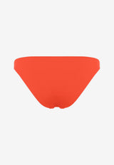 Eres Fripon Classic Bikini Bottom Red 041807ROOIBOS_Rosso_70332753