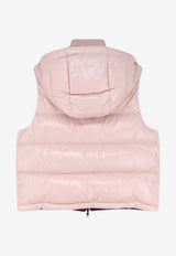 Moncler Niverolle Down Vest Pink L20931A00005597EU519_Rosa_70281558