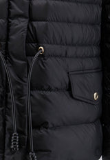 Moncler Raies Down Jacket Black L20931A00157597YF999_Black_70281588