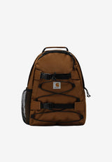 Carhartt Wip Kickflip Recycled Backpack Brown I031468PL/T_CARH-HZXX