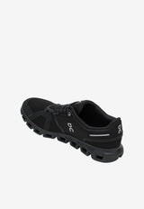 On Running Cloud 6 Nylon and Mesh Sneakers Black 3MF10071043PL/T_ON-BB