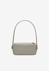 Miu Miu Padded Leather Shoulder Bag Beige 5NE024AF8W/T_MIU-F0D32