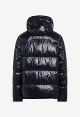 Polo Ralph Lauren Zip-Up Down Jacket Navy 710968281002PL/T_POLOR-CN