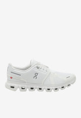 On Running Cloud 6 Low-Top Sneakers White 3WF10061200PL/T_ON-WW
