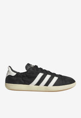 Adidas Originals Jabbar Low Scrunch Sneakers Black KK3997PL/T_ADIDS-BW
