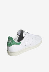 Adidas Originals Stan Smith 80s Sneakers White LA6409LE/T_ADIDS-WG