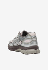 Asics Gel-NYC 2.0 Sneakers Multicolor 1203B225PL/T_ASICS-700