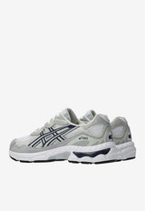 Asics Kids Kids Gel-NYC GS Sneakers Gray 1204A175NY/T_ASICS-107