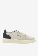 Autry Medalist Low-Top Sneakers White AULMTS29_2a901772-ee60-48df-8669-cd881d89f3b0