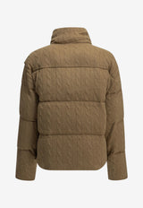 Polo Ralph Lauren Cable Knit Padded Jacket Beige 211A10457005COLLECTION CAMEL_6a9e0375-7cb1-4084-bcde-5891def3c4c2