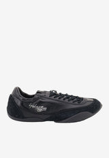 Adidas Y-3 Tokyo Warped Low-Top Sneakers Black KH9337BLACK_BLACK_70231648