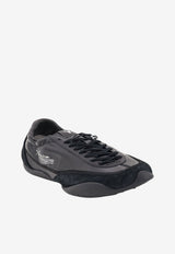 Adidas Y-3 Tokyo Warped Low-Top Sneakers Black KH9337BLACK_BLACK_70231648