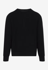 Corine Henley Sweater