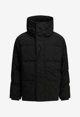 Canada Goose Seymour Recycled Jacket Black SEYMOUR PARKA1743M9061_27ddfe32-3ef6-48a0-84dd-af8c113103a0