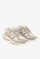 9060 Low-Top Sneakers