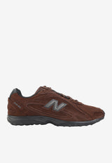 204L Suede Sneakers
