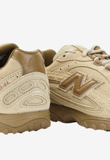 204L Suede Sneakers