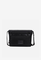 Kenton Messenger Bag