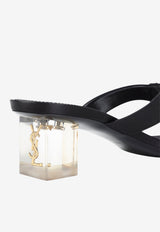 Sip 45 Calf Leather Thong Sandals