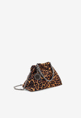 Stella McCartney Mini Falabella Leopard Print Crossbody Bag Brown 7B0144WP07422018_LEOPARD_70231759