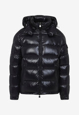 Maya Down Jacket