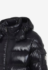 Maya Down Jacket