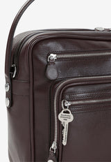Camero Leather Handbag