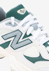 9060 Low-Top Sneakers
