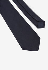 Classic Silk Tie