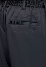 Y-3 Iconic Side Stripes Pants Black KW9619BLACK_BLACK_70231737