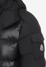Maya Short Down Jacket