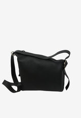 Loewe Medium Loop Bucket Bag Black BB22LBMX08--1100