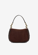 Etro Medium Pony Suede and Nappa Shoulder Bag Bordeaux WP1C0019AE12AR2243_de632cbb-7f2a-4cac-a39f-f0227ba5178f