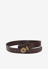 Etro Paisley Buckle Belt Brown WP3B0108AP12JM0696_f4a1a976-9c39-4063-8857-3a16843081b8