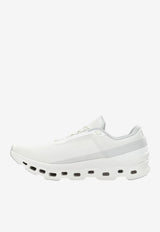 On Running Cloudmonster 1 Low-Top Sneakers White 3MF30741200WHITE WHITE_db80aa06-0524-4f1d-a009-53fc7deb0609