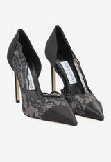 Jimmy Choo Brigitte 100 Lace Pumps Black BRIGITTE 100WANBLACK/BLACK_e4a13488-9048-4b11-8f63-6ae78631859a