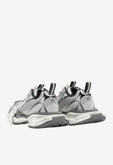 Balenciaga 3XL Low-Top Sneakers Gray 734731W3XL51219_80d4bd51-3cb1-484f-bdcb-759441255582