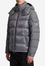 Moncler Maya Down Jacket Gray L20911A00138-597YX-921