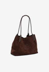Etro Small Libra Suede Shoulder Bag Brown WP1D0038AP343R2243_533ac783-3d0f-4cf6-8b7d-a5f9c50334eb