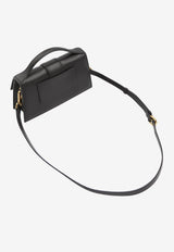 Jacquemus Le Grand Bambino Bag Black BAW00007-BC01C01-990