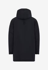 Padded Long Parka