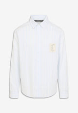 Simon Stripe Shirt