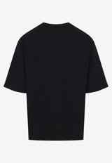 Patch Pocket Boxy T-shirt