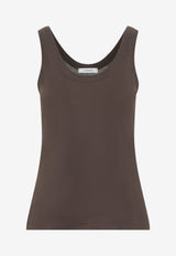 Ribbed Tank Top