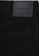Slim Straight Jeans