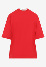 Oversized Logo T-shirt