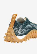 Mesh Mirage Low-Top Sneakers